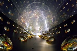 چین در اعماق دریا به جستوجو ذرات بنیادی جهان می‌گردد_آینده