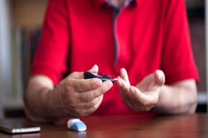 کدام ورزش ها به کنترل قند خون پشتیبانی می‌کنند؟_آینده