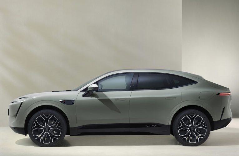 مشخصات و قیمت شاسی بلند لوکس تازه سایپا_آینده