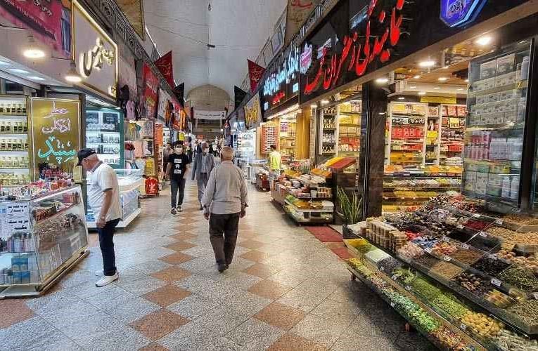 هتل‌های نزدیک بازار؛ لذت خرید آسان در سفر به مشهد