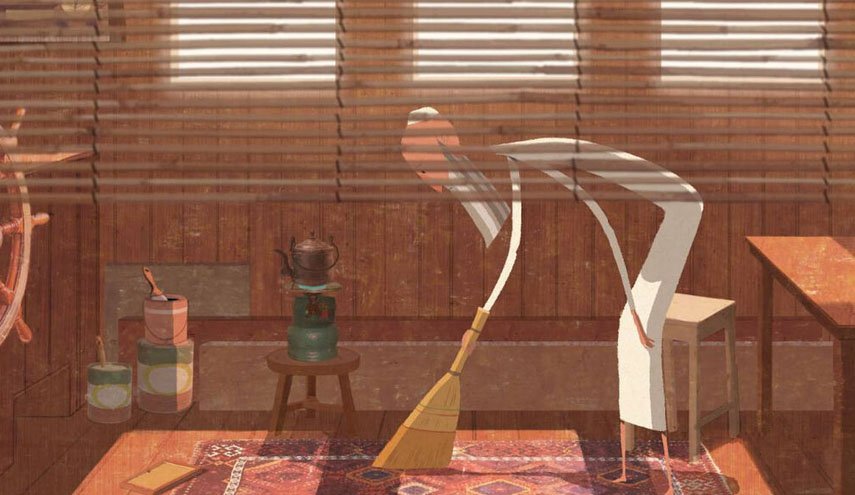 قیاس داستان « در سایه سرو» با رقبایش/کانون پرورش فکری در سن 59 سالگی منفعت داد_آینده 23 174097769496628500