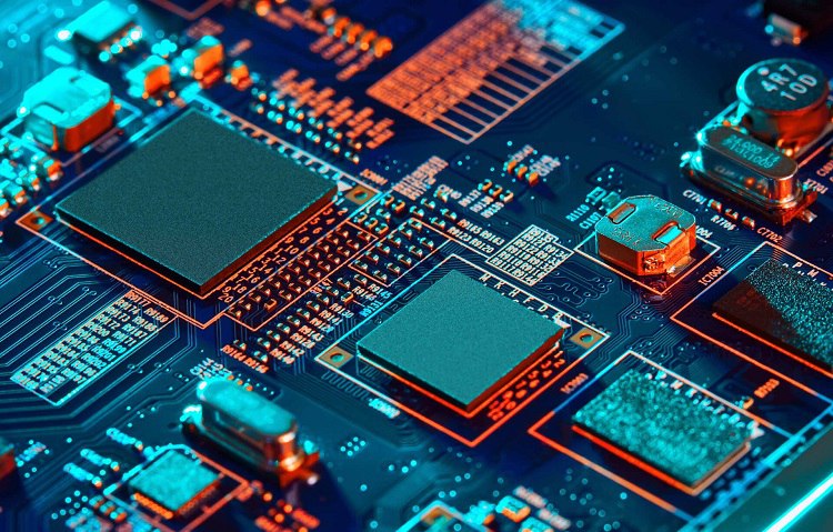 تراشه ها چه نقش مهمی در قطعات الکترونیکی دارند؟_آینده 14 تأثیر تراشهها بر زندگی روزمره