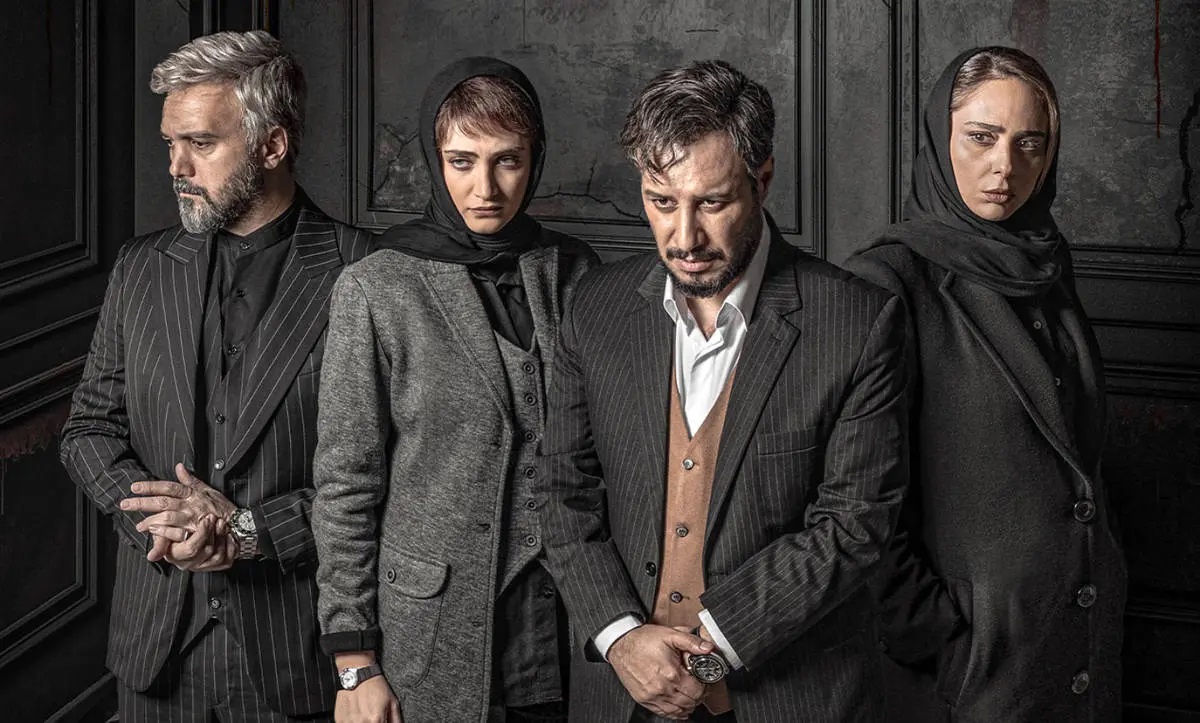 معارفه داستان ۱۳ سریال محبوب ۱۴۰۳ / از بازی خون تا عشقهای بیفرجام/عکس_آینده 39 ننننن