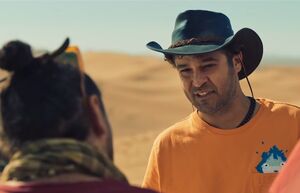 معارفه داستان ۱۳ سریال محبوب ۱۴۰۳ / از بازی خون تا عشقهای بیفرجام/عکس_آینده 38 4318274