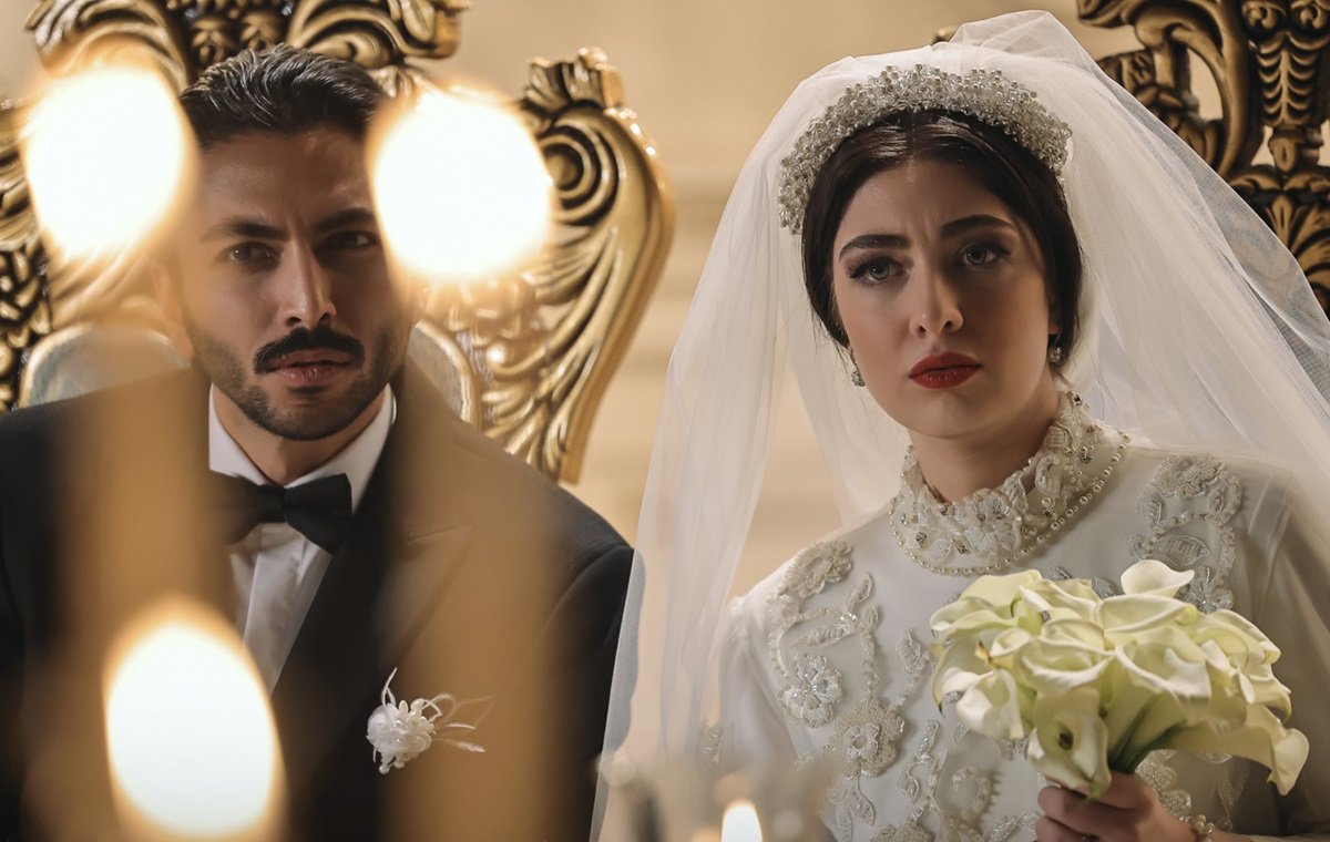 معارفه داستان ۱۳ سریال محبوب ۱۴۰۳ / از بازی خون تا عشقهای بیفرجام/عکس_آینده 42 Gardanzani-Photo-1