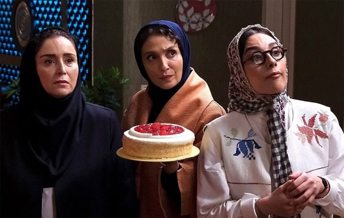 معارفه داستان ۱۳ سریال محبوب ۱۴۰۳ / از بازی خون تا عشقهای بیفرجام/عکس_آینده 40 GhavehPedari