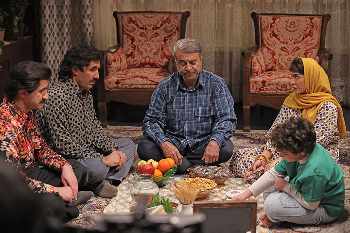 معارفه داستان ۱۳ سریال محبوب ۱۴۰۳ / از بازی خون تا عشقهای بیفرجام/عکس_آینده 47 4904912