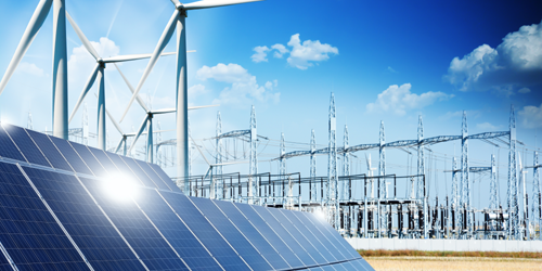 خردهفروشی برق: نویدبخش آیندهای روشن با تامین انرژی پایدار آرارات 16 2 4