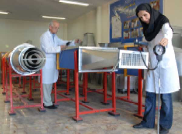 تست و آزمایش دریچههای تنظیم هوا: اهمیت و روند آزمایشات 20 تست و آزمایش دریچههای تنظیم هوا: اهمیت و روند آزمایشات