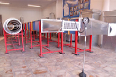 تست و آزمایش دریچههای تنظیم هوا: اهمیت و روند آزمایشات 17 تست و آزمایش دریچههای تنظیم هوا: اهمیت و روند آزمایشات