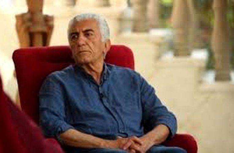 به مدیر ساترا گفتم شما جز نه گفتن، چیز فرد دیگر بلد نیستید/ ویدئو_آینده