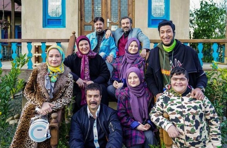 تغییرات دیدنی در پایتخت۷؛ از بازیگران تازه تا چهره متفاوت هما!_آینده