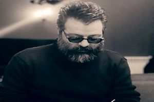 حامد صفایی، بازیگر تئاتر و سینما درگذشت_آینده