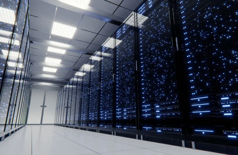 ساخت تراشه کوانتومی ۱۰۰۰ تریلیون برابر سریع تر از برترین ابرکامپیوتر جهان_آینده