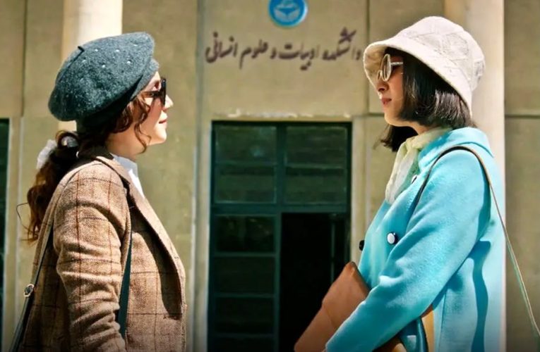 سلفی صمیمی و دوستانه بازیگران سریال تاسیان/ عکس_آینده