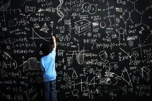 عاشق ریاضیات شوید/ ویدئو_آینده