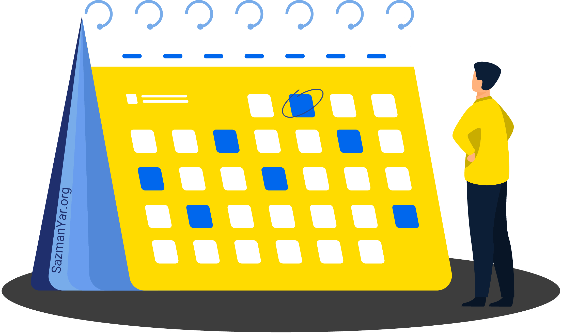 نرم افزار مدیریت جلسات