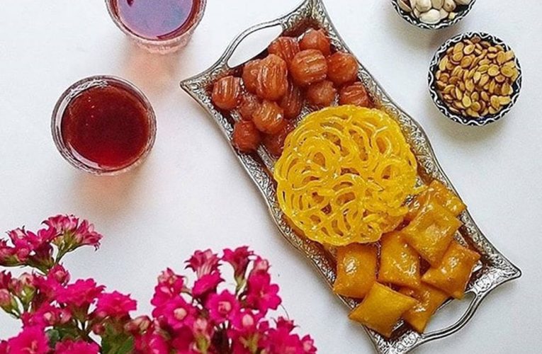 نوشیدنی های افطار را به این علت شیرین نکنید_آینده