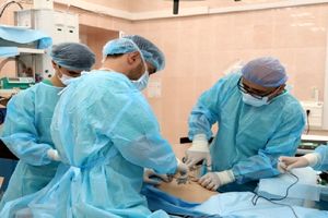 هذیان پس از جراحی قلب؛ مشکل رایج برای بیماران مسن و مبتلا به بیماری‌های مزمن