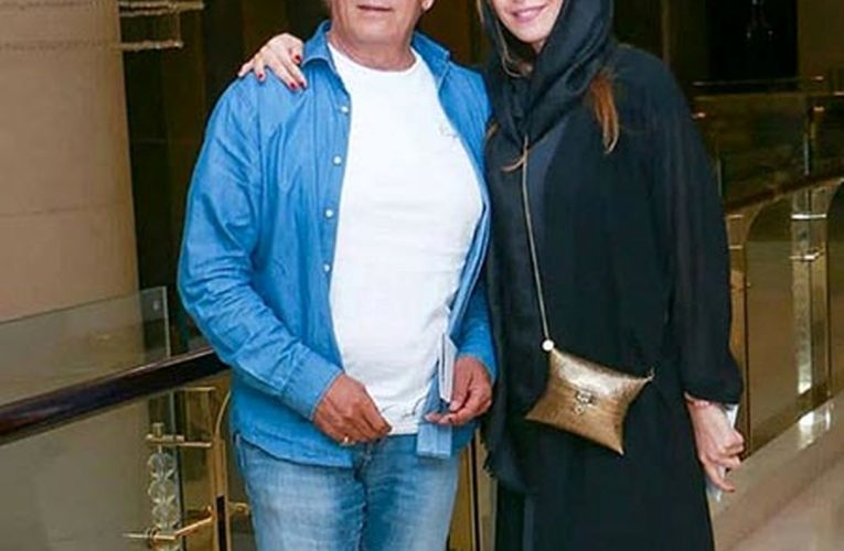 چرا مجید مظفری بعد از مرگ همسرش مجدد ازدواج نکرد؟_آینده