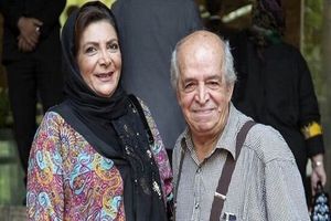 جای خالی همسرم را بسیار حس می‌کنم