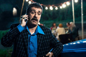 پایتخت ۷ در حسرت خشایار الوند_آینده