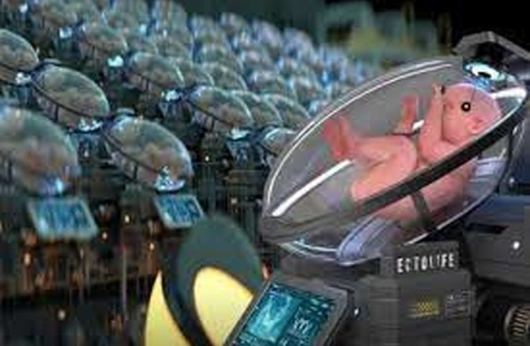 این یک رحم مصنوعی است/ ویدئو_آینده