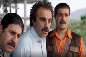 امشب؛ پخش خلاصه ۱۱ تکه مجموعه نمایشی «پایتخت ۷»_آینده