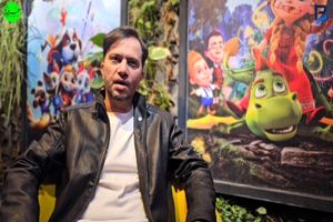 توانایی دلنشین جهان‌گردی با انیمیشن / مقدار فروش جهانی پسردلفینی چه مقدار می بود؟_آینده