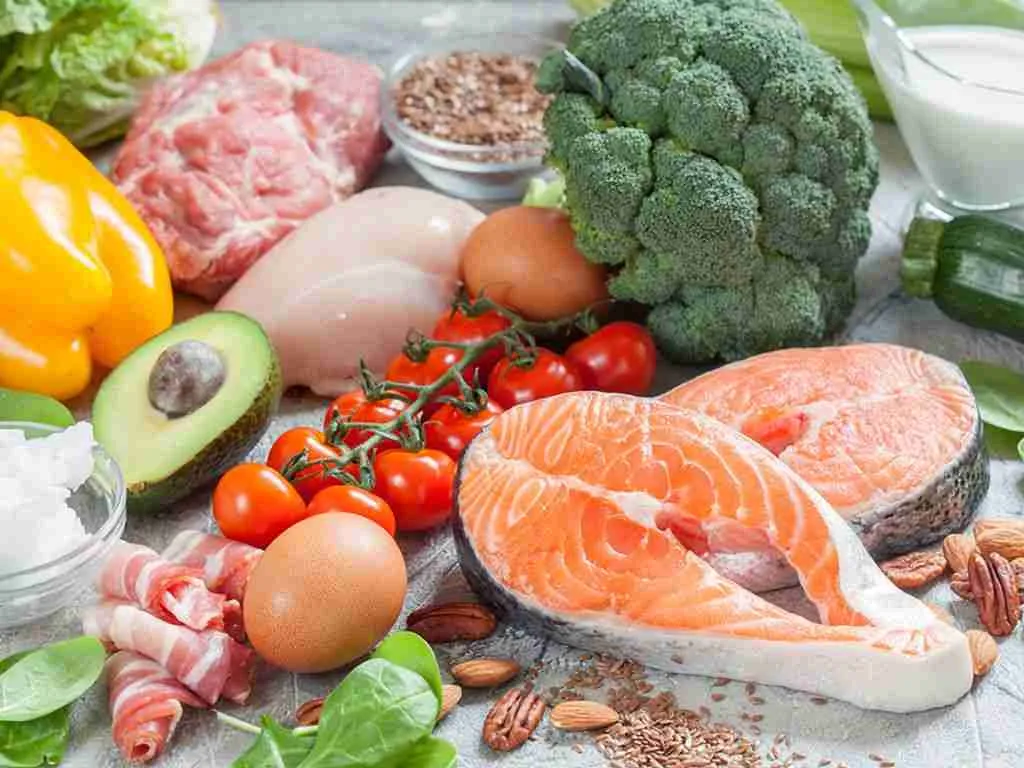 چربی‌ هایی که برای مبتلایان به کبد چرب مفیدند