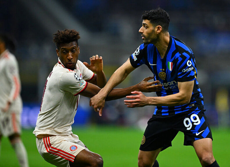 طلسم طارمی بالاخره شکست_آینده 14 عکس | طلسم طارمی بالاخره شکست