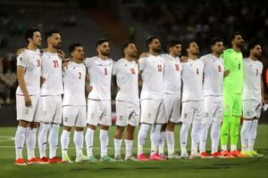 مشهد رسما میزبان بازی ایران و کره شمالی شد_آینده