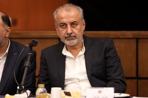 درویش از مدیرعاملی پرسپولیس استعفا کرد_آینده