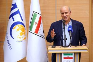 VAR به صیانت از فوتبال باشگاهی سرزمین پشتیبانی کرد_آینده