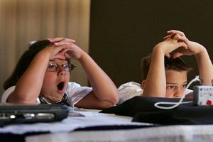 پرده‌برداری از راز مسری بودن خمیازه_آینده