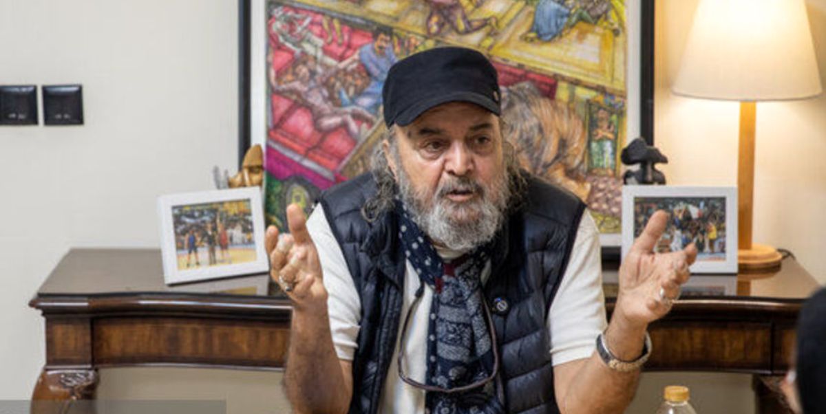 عکس العمل سیروس مقدم به دستمزد میلیاردی محسن تنابنده/ ویدئو_آینده 11 واکنش سیروس مقدم به دستمزد میلیاردی محسن تنابنده/ ویدئو