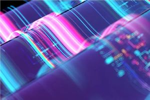 یک شگفتی کوانتومی؛ مشاهده مغناطیس تک‌بُعدی نادر در یک ترکیب فلزی_آینده