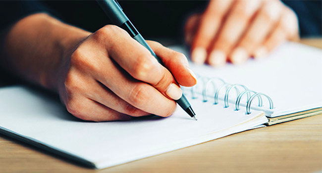 مرحله چهارم: شکرگزاری در لحظه‌های روزمره