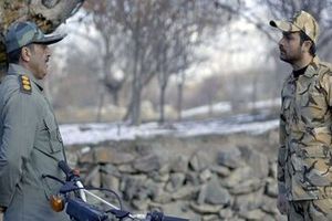 فیلم ایرانی به جشنواره فرانسوی رفت