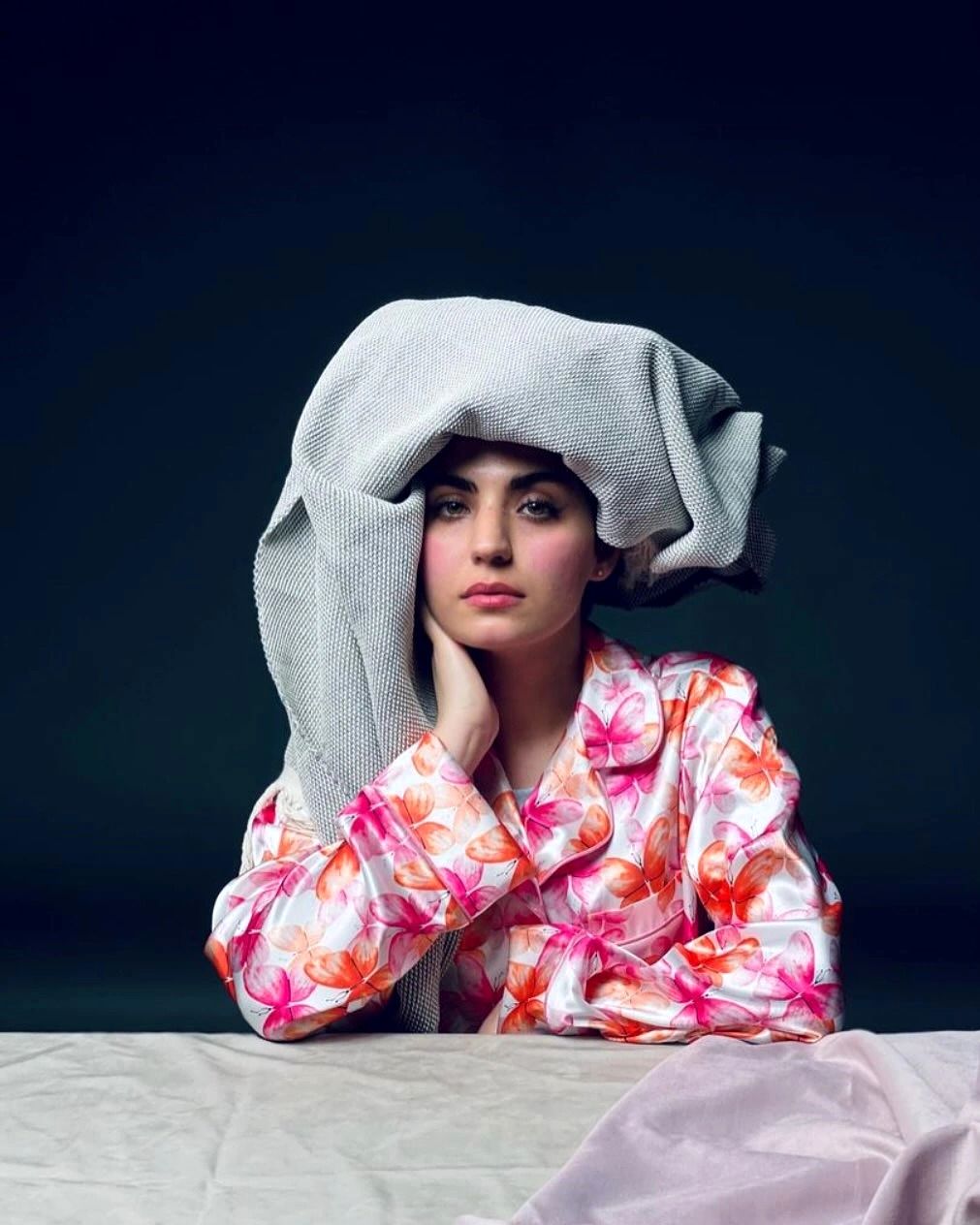 درگذشت بازیگر جوان سریال «مترجم»؛ المیرا پرناک کیست؟_آینده 14 64_11zon (1)