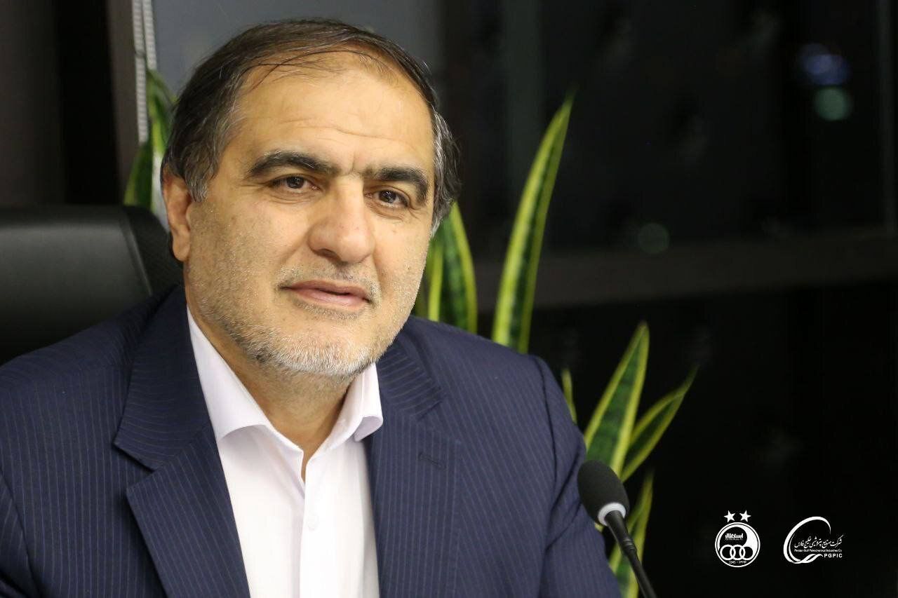 میراث شوم خریدهای جنجالی برای استقلال؛ ۷۰ میلیارد هزینه برای هیچ!_آینده 17 میراث شوم خریدهای جنجالی برای استقلال؛ ۷۰ میلیارد هزینه برای هیچ!