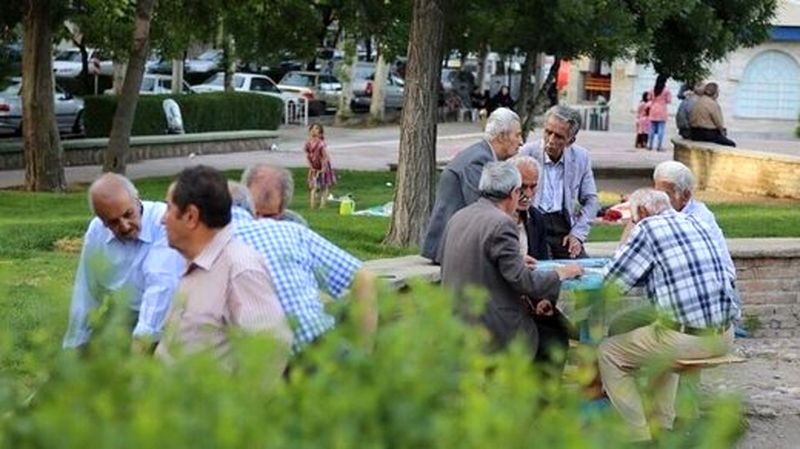 ما به التفاوت حقوق بازنشستگان تامین اجتماعی کی واریز می‌شود؟