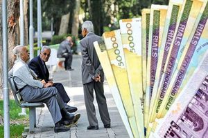 پرداخت ۷۱۶ هزار تومان به حداقل‌بگیران تامین اجتماعی تمدید نمی شود؟