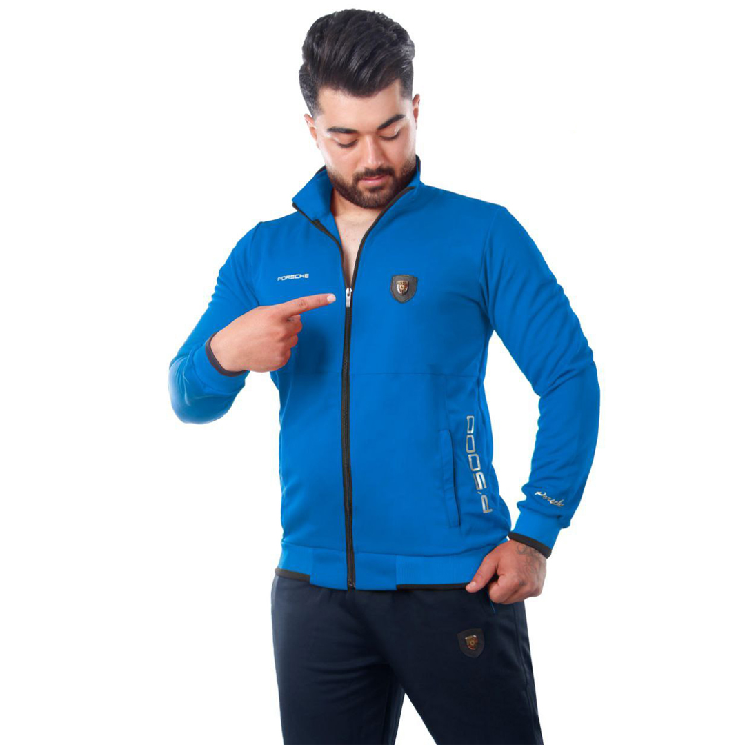 چگونه یک ست ورزشی مردانه شیک و کاربردی انتخاب کنیم؟