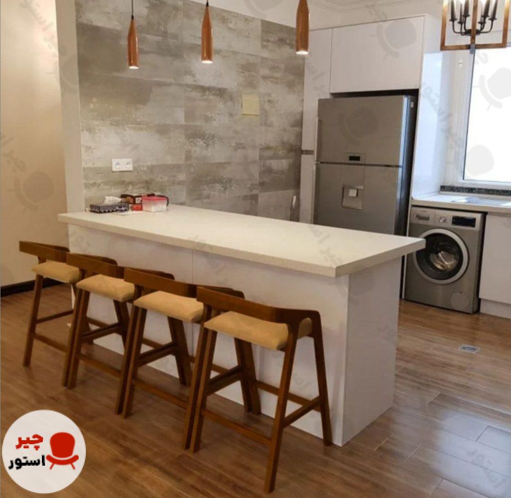 مهم‌ترین ویژگی‌هایی که در خرید میز و صندلی رستورانی باید مد نظر قرار دهید