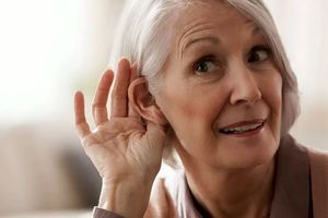 اختلالات شنوایی نشانه ای از ابراز این بیماری در آینده است_آینده