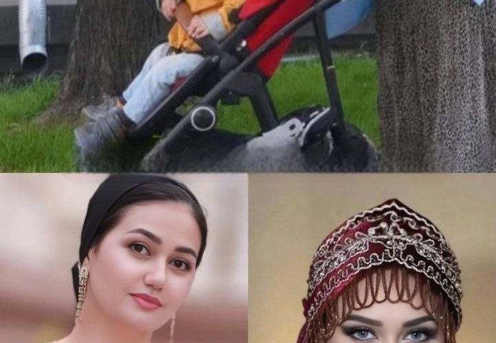 تهمینه رجبوا بازیگر ۴۲ ساله پایتخت/عکس_آینده