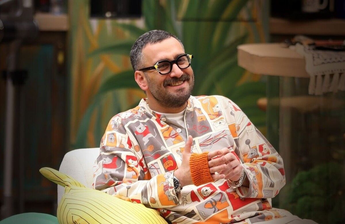 پاسخ نیما شعبان‌نژاد به یک سؤال مهم؛ کار کردن با مهران مدیری راحت‌تر است یا رامبد جوان؟