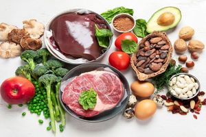 خوراکی های سودمند برای سلامت قلب و مغز_آینده