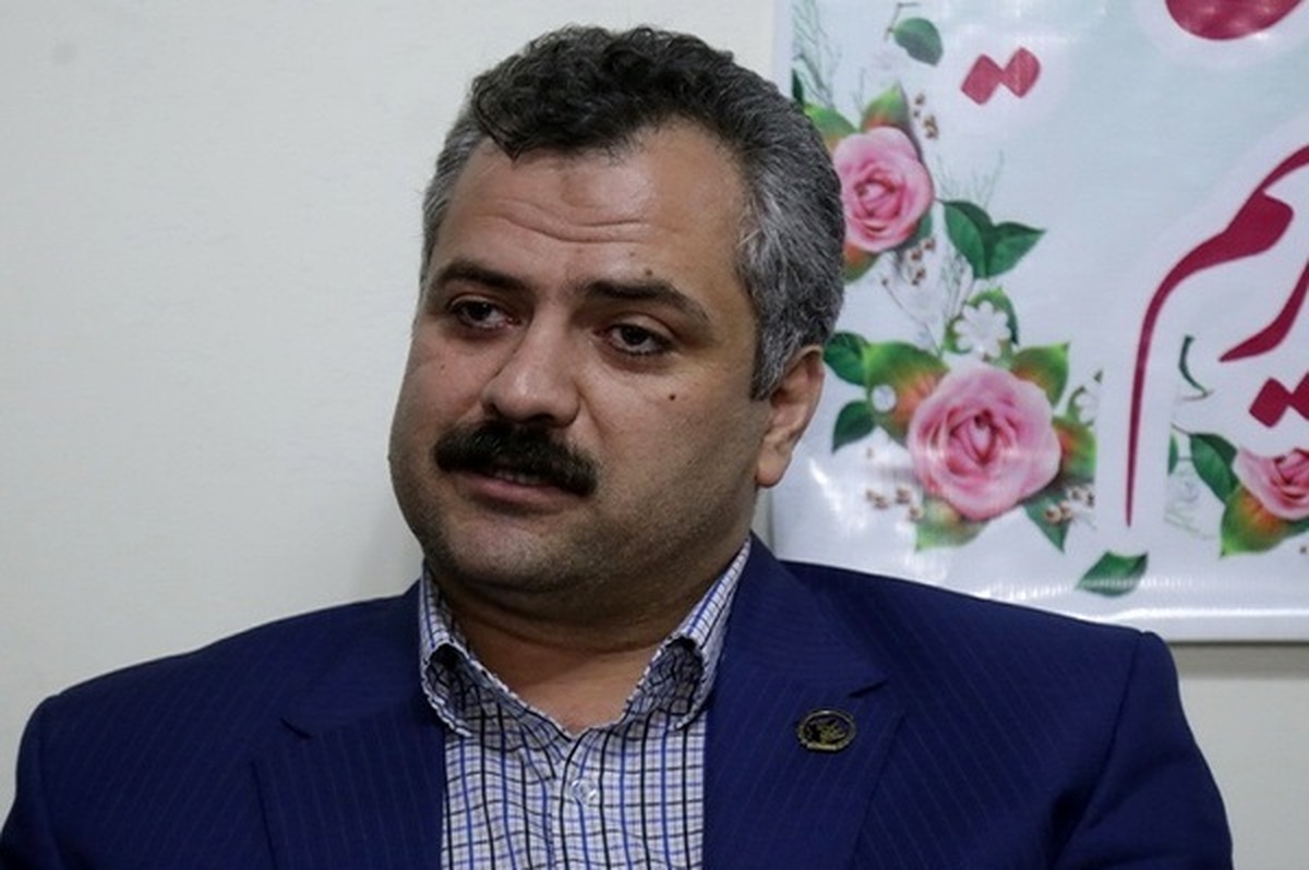 اکبر شوکت